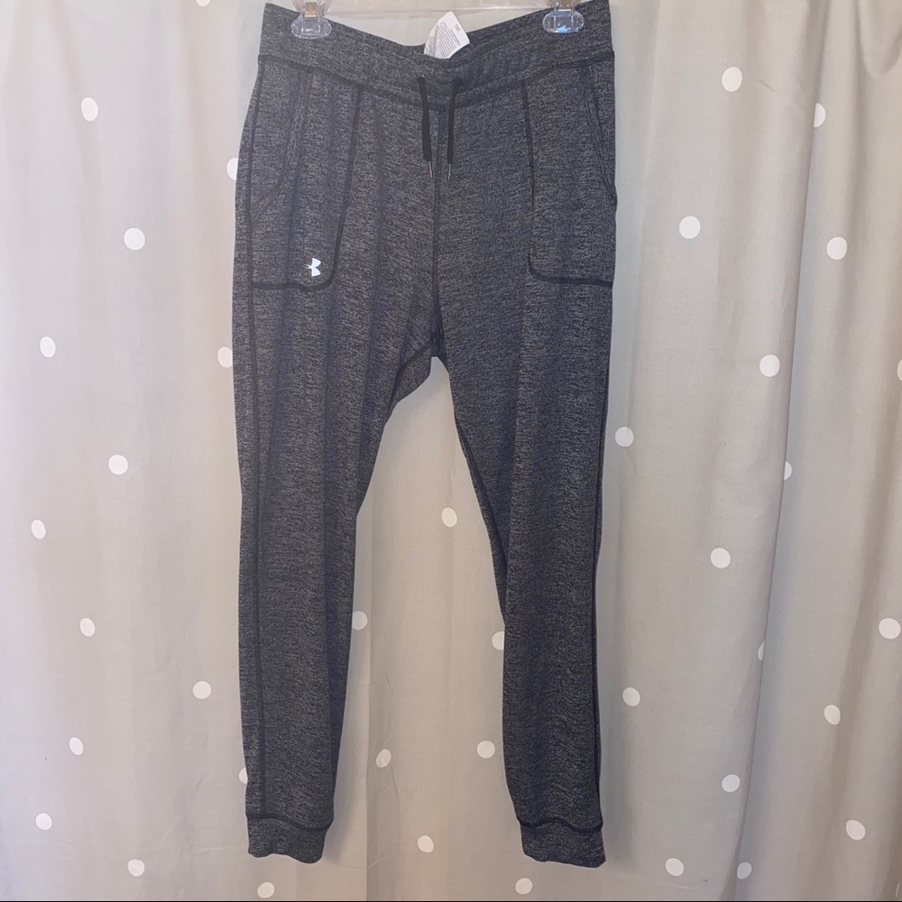 Under Armour Track Pants